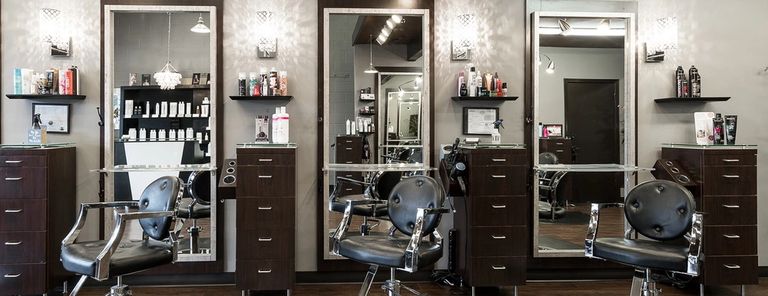 Snips Hair Salon - Hair Salon - Riverside, California